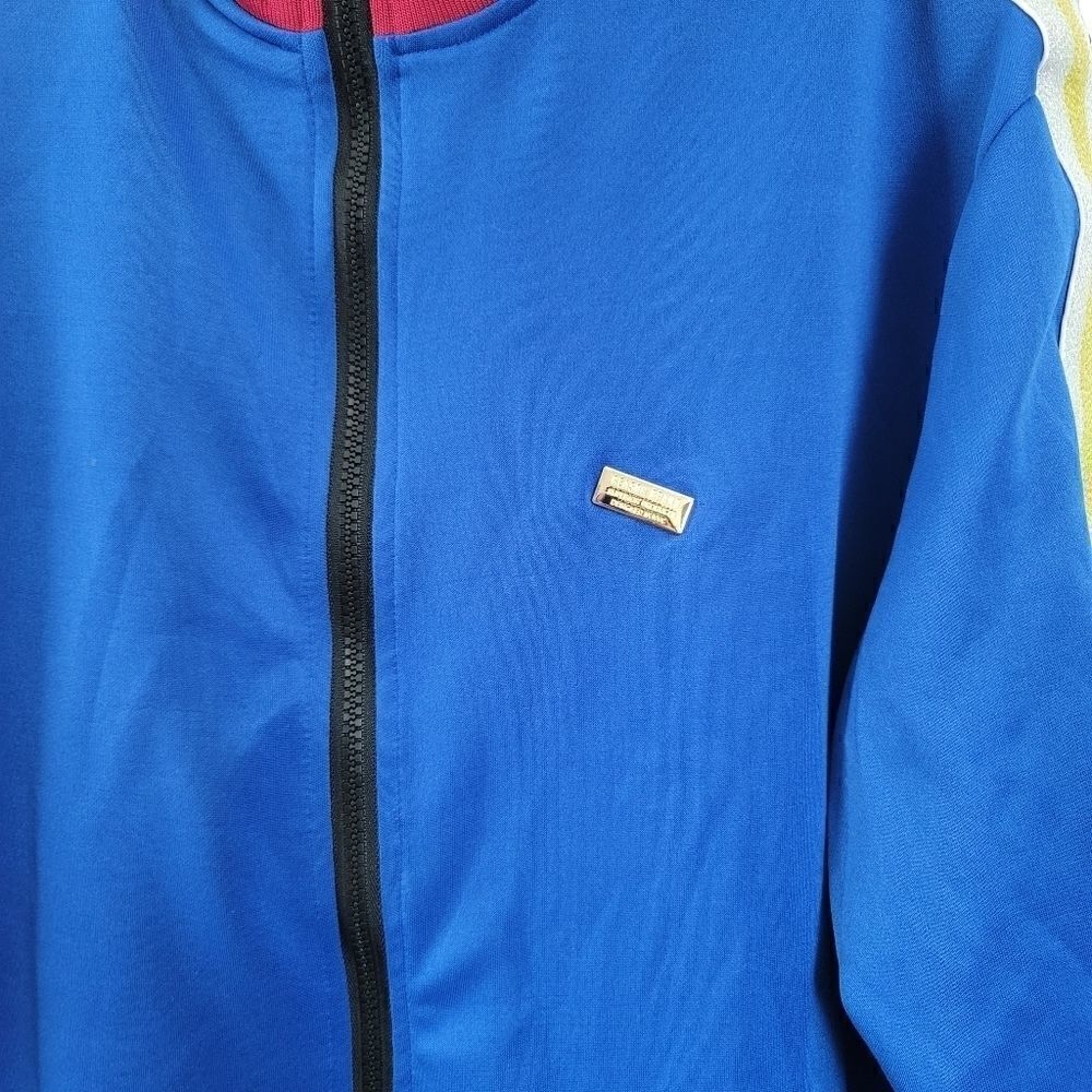 Reason clothing track jacket  - Picture 2 of 6